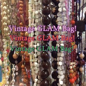 10+ Mystery Glam Bag!